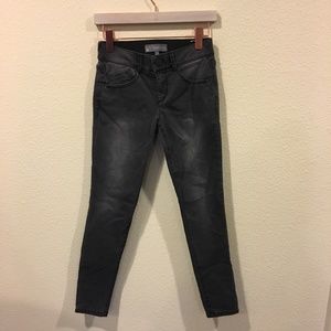 Wit & Wisdom skinny jeans
